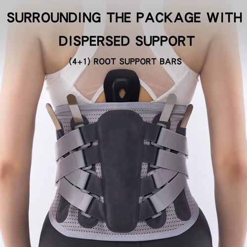 Heat Press Adjustable Elastic Waist Belt Sports Men and Women Lumbar Support for Lifting Weights Fitness Support